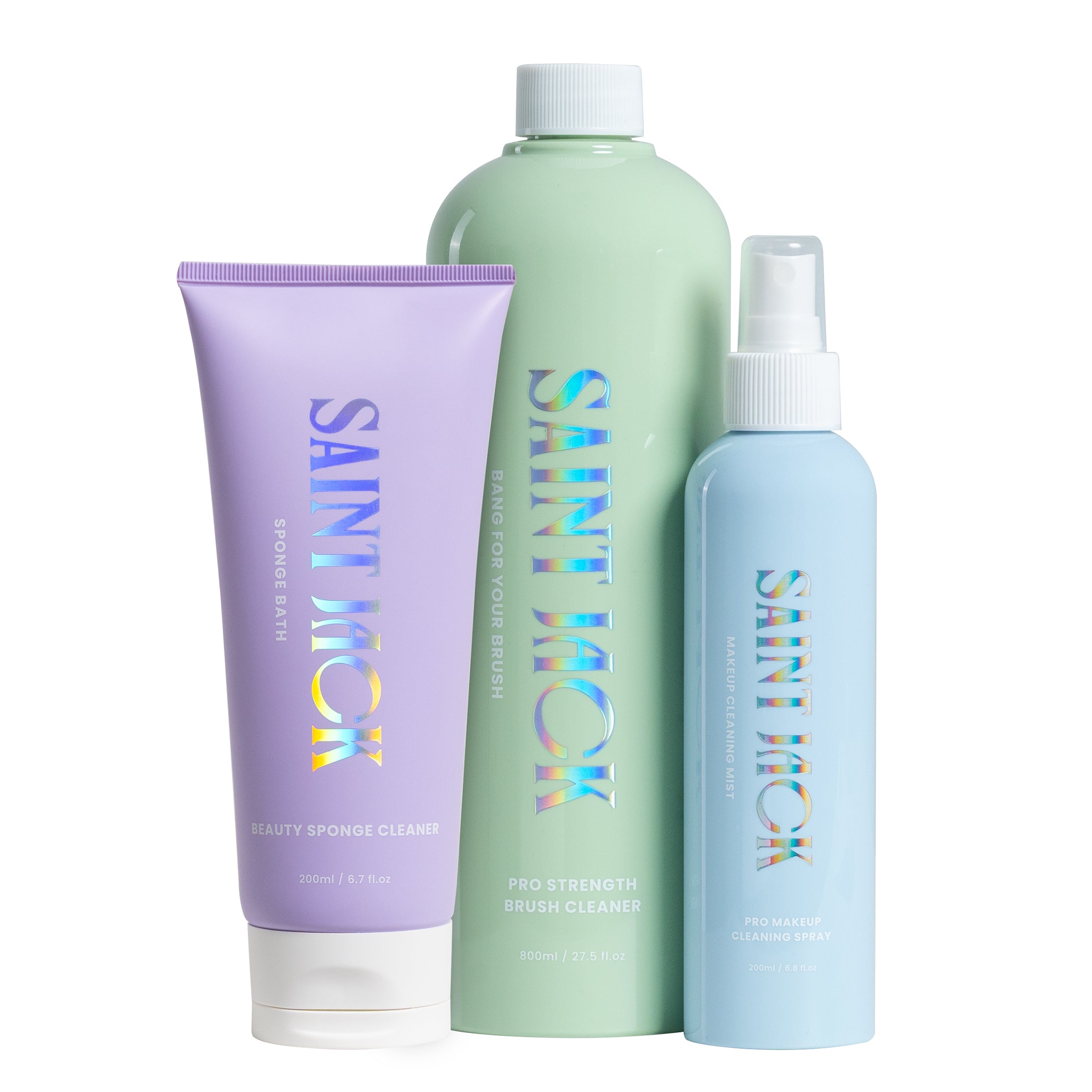 TRIPLE THREAT BUNDLE