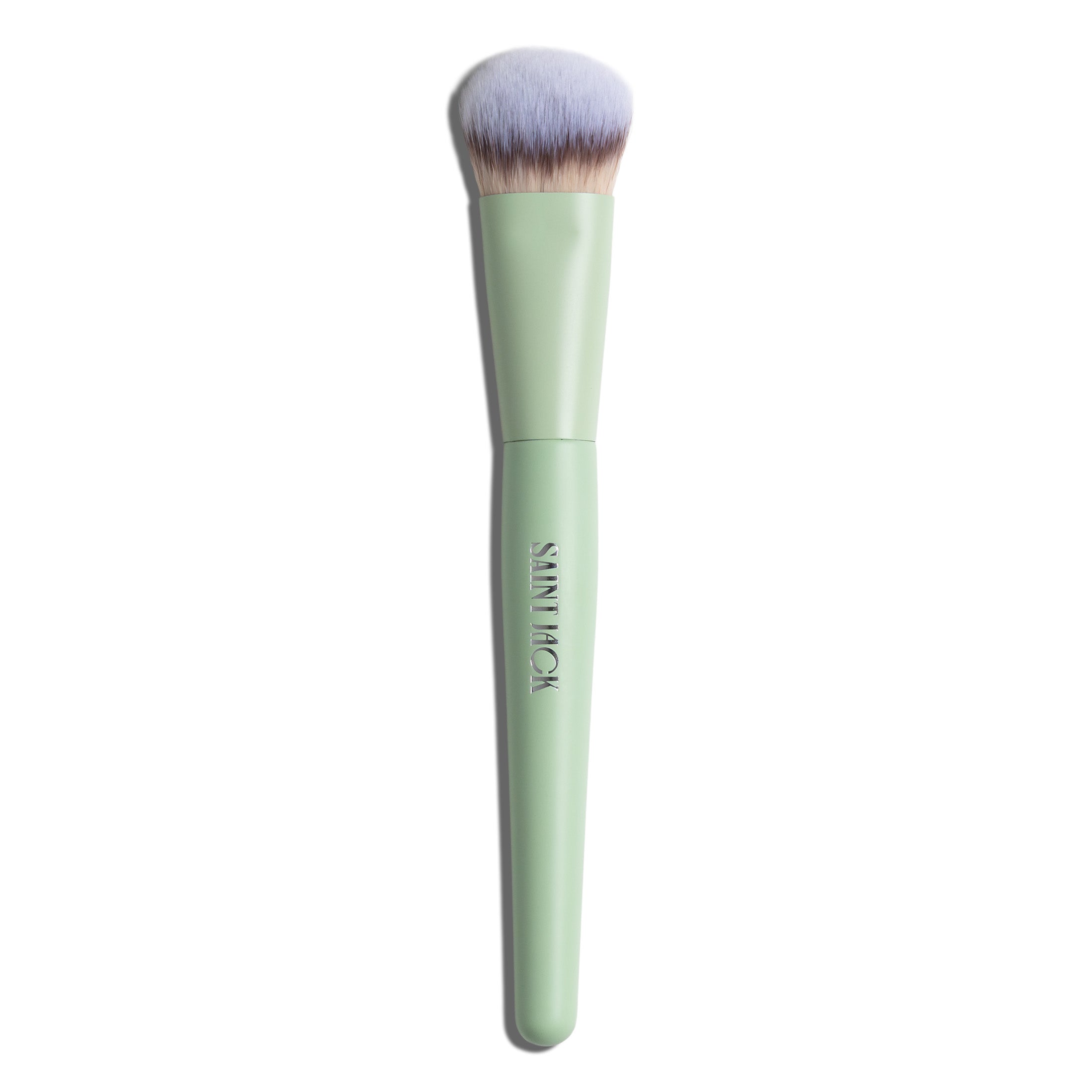 'IN THE BUFF' ANGLED BRUSH SET