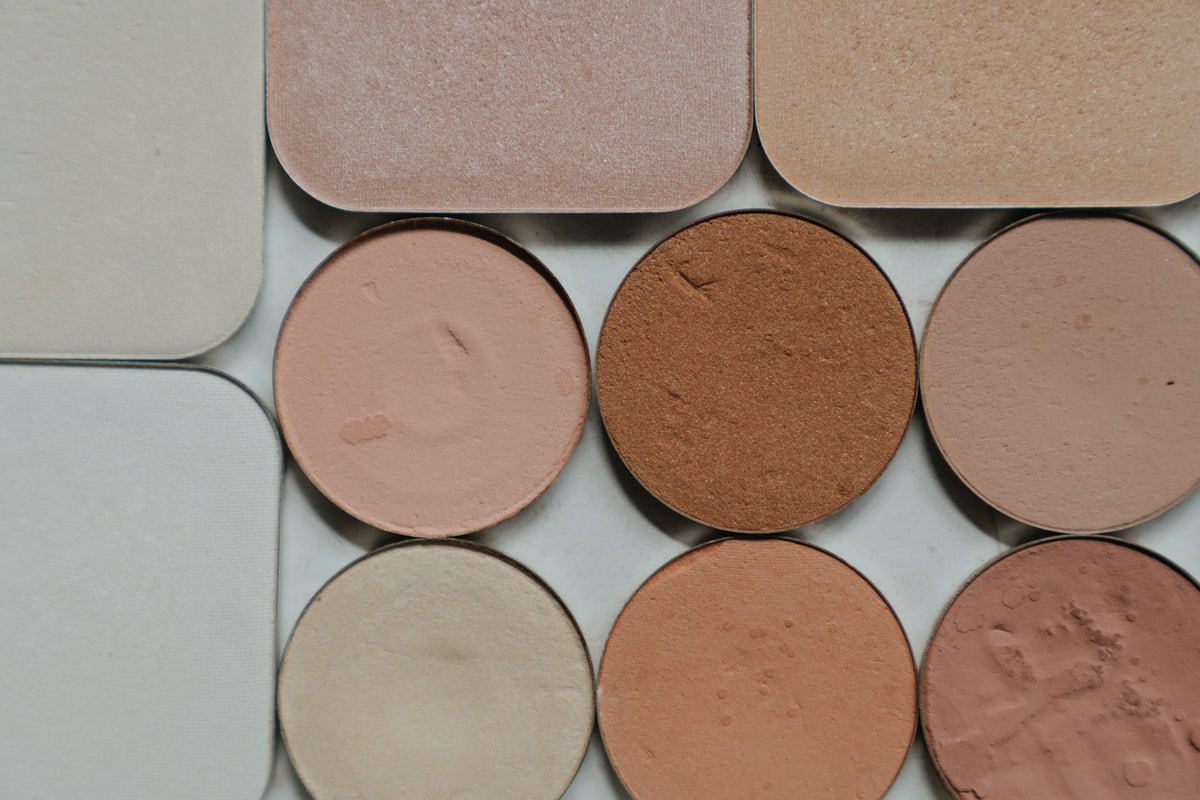 Kit Hygiene: Makeup Artist 101