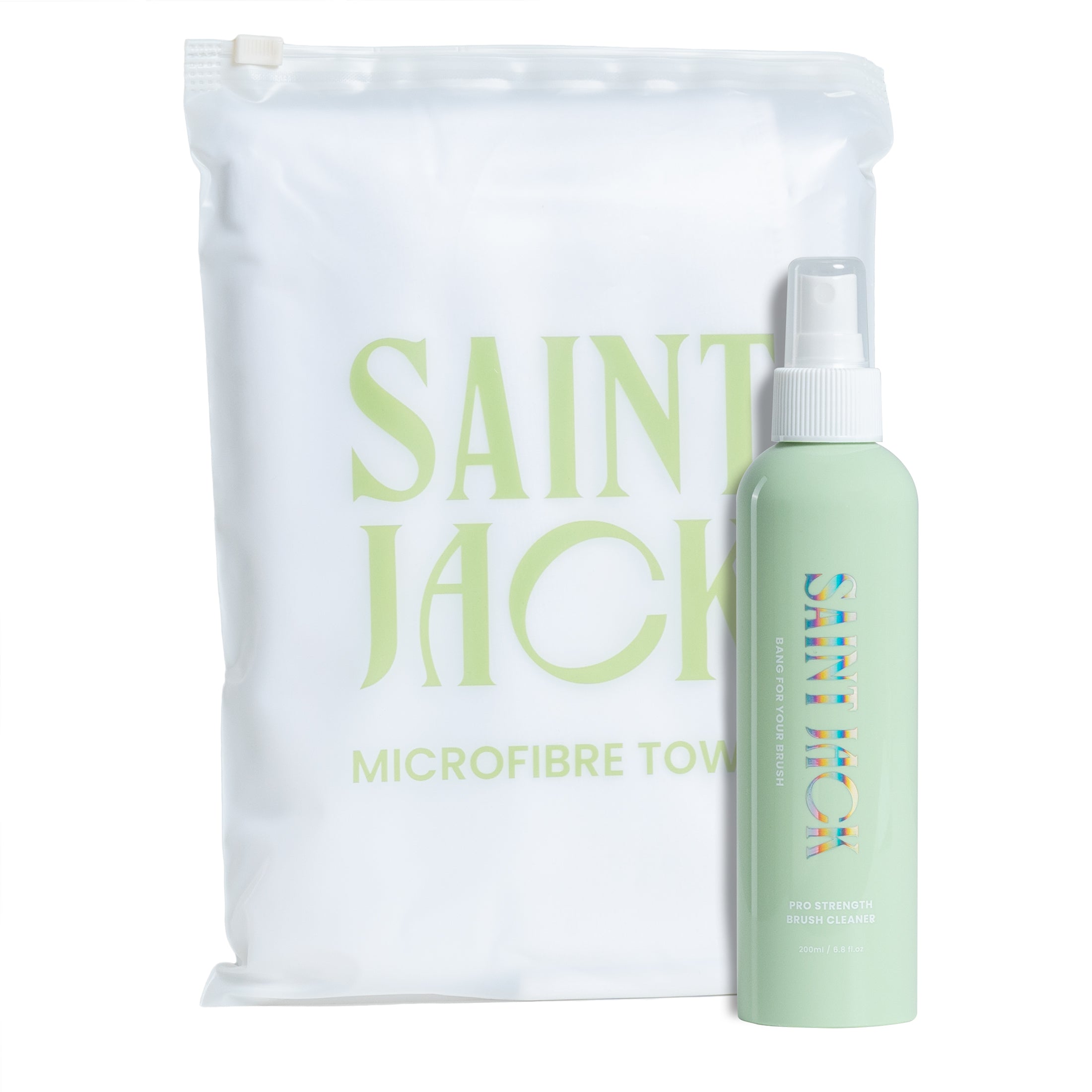 SPRAY AND SWIPE BUNDLE