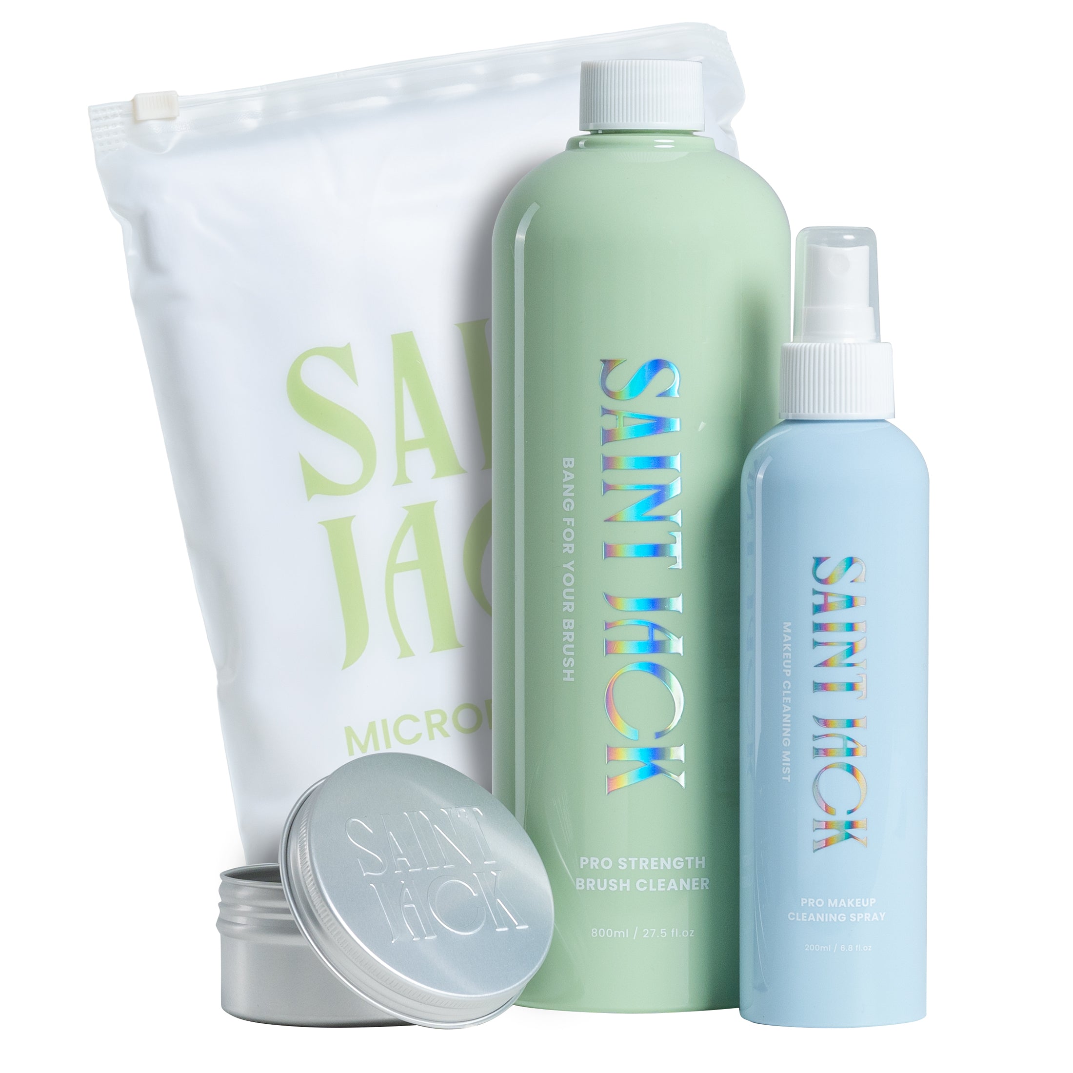 CLEAN SUPREME BUNDLE