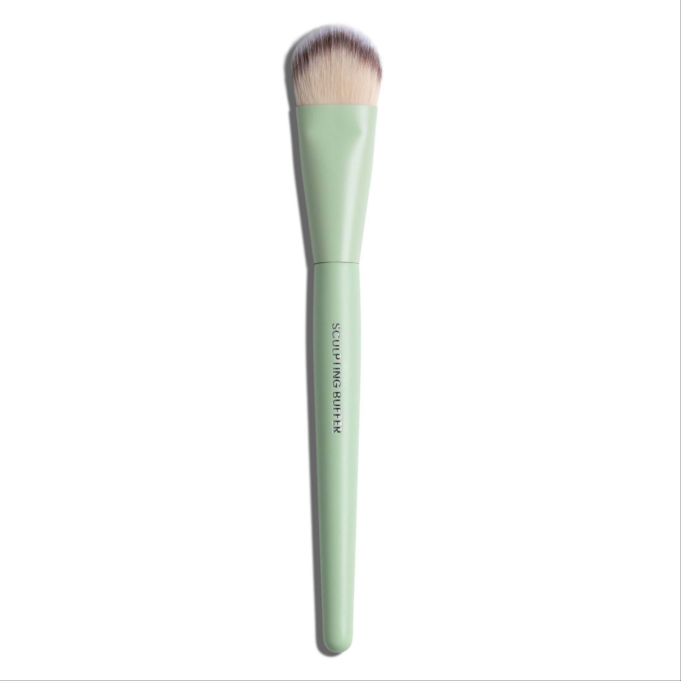 'IN THE BUFF' ANGLED BRUSH SET