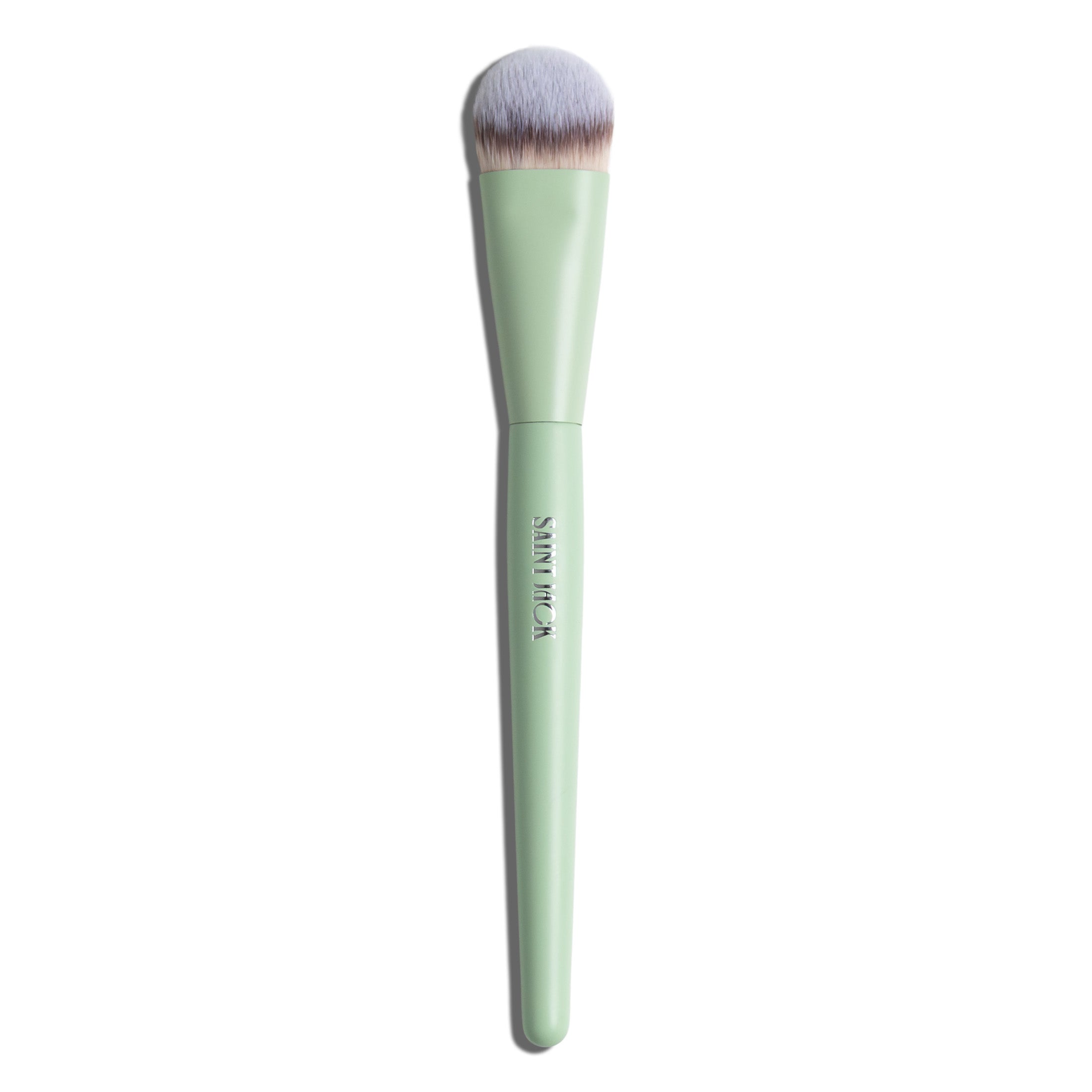 'IN THE BUFF' ANGLED BRUSH SET