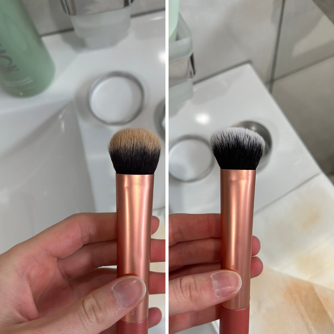 BANG FOR YOUR BRUSH (800ML)